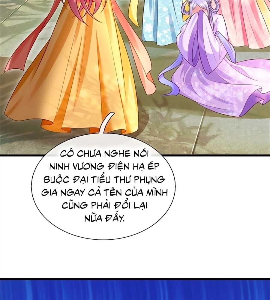 Phụng Lâm Thiên Hạ: Đệ Nhất Mỹ Nữ Chapter 34 - 20