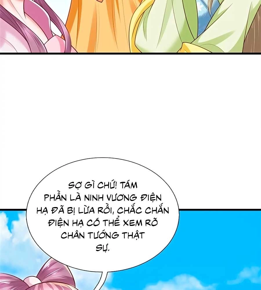 Phụng Lâm Thiên Hạ: Đệ Nhất Mỹ Nữ Chapter 34 - 22