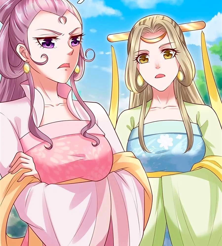 Phụng Lâm Thiên Hạ: Đệ Nhất Mỹ Nữ Chapter 34 - 23