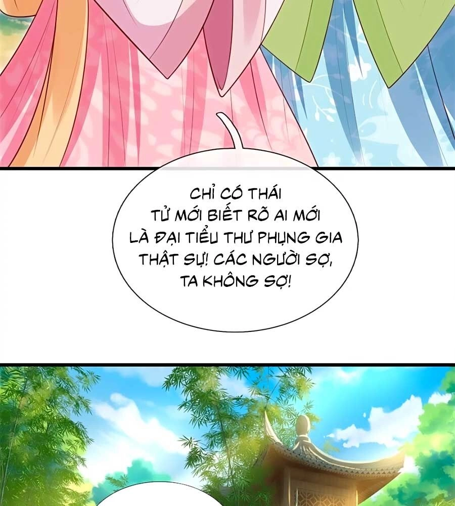 Phụng Lâm Thiên Hạ: Đệ Nhất Mỹ Nữ Chapter 34 - 24