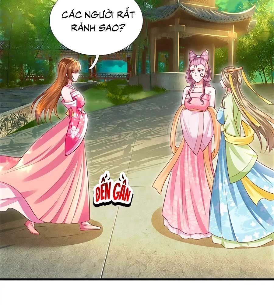 Phụng Lâm Thiên Hạ: Đệ Nhất Mỹ Nữ Chapter 34 - 25