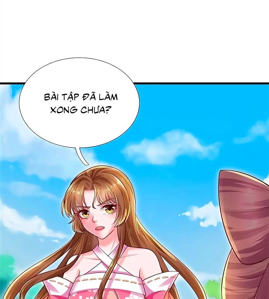 Phụng Lâm Thiên Hạ: Đệ Nhất Mỹ Nữ Chapter 34 - 26