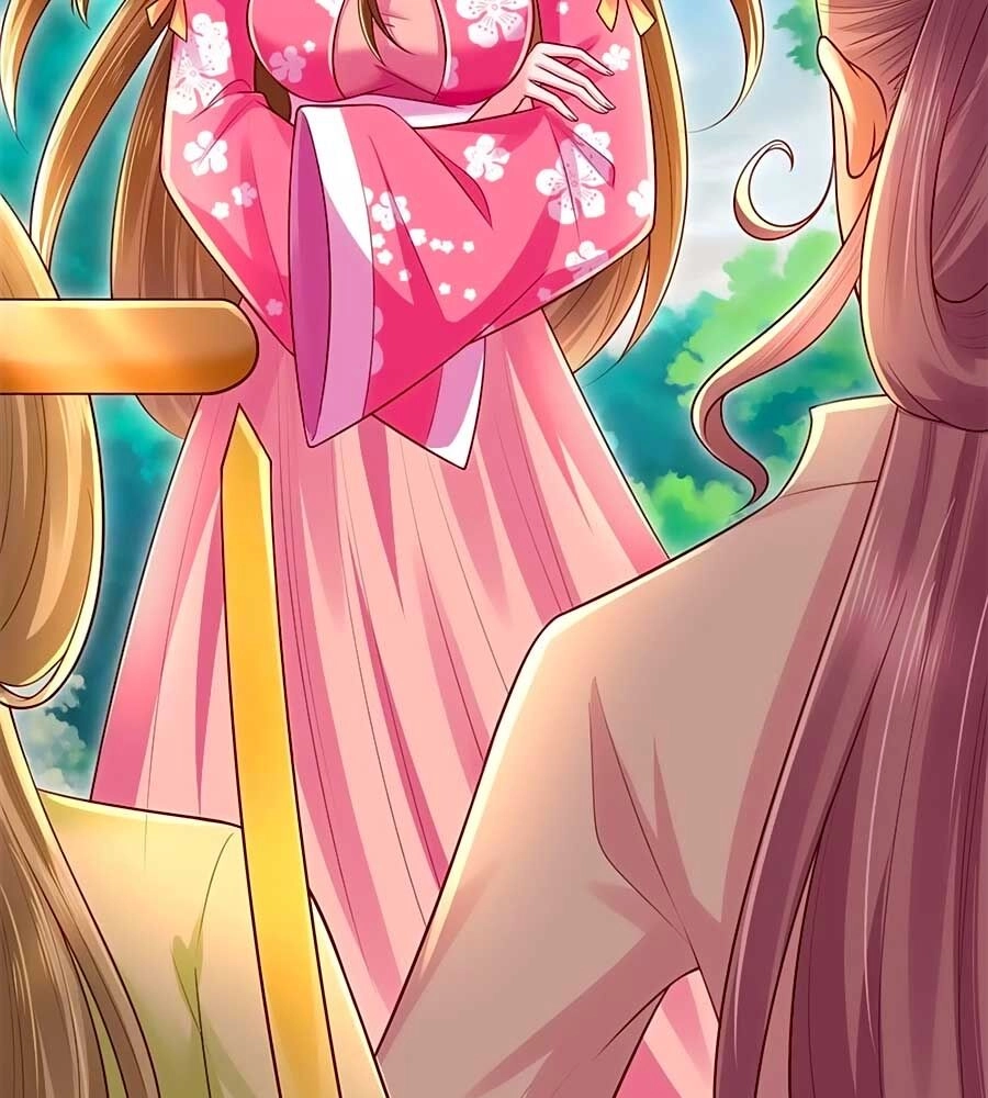 Phụng Lâm Thiên Hạ: Đệ Nhất Mỹ Nữ Chapter 34 - 27