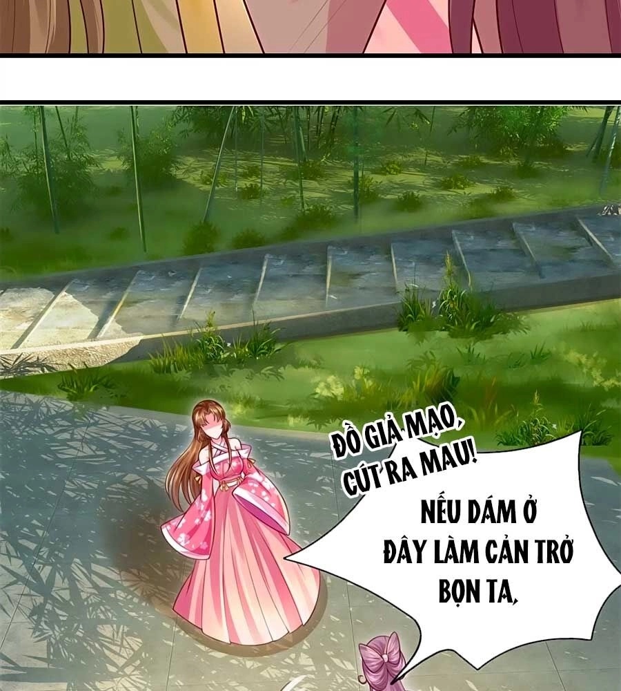 Phụng Lâm Thiên Hạ: Đệ Nhất Mỹ Nữ Chapter 34 - 28