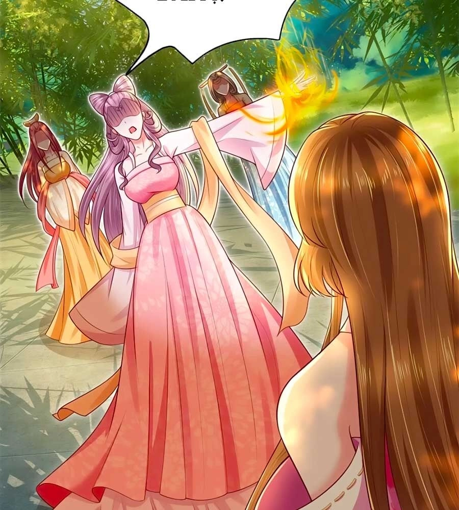 Phụng Lâm Thiên Hạ: Đệ Nhất Mỹ Nữ Chapter 34 - 30