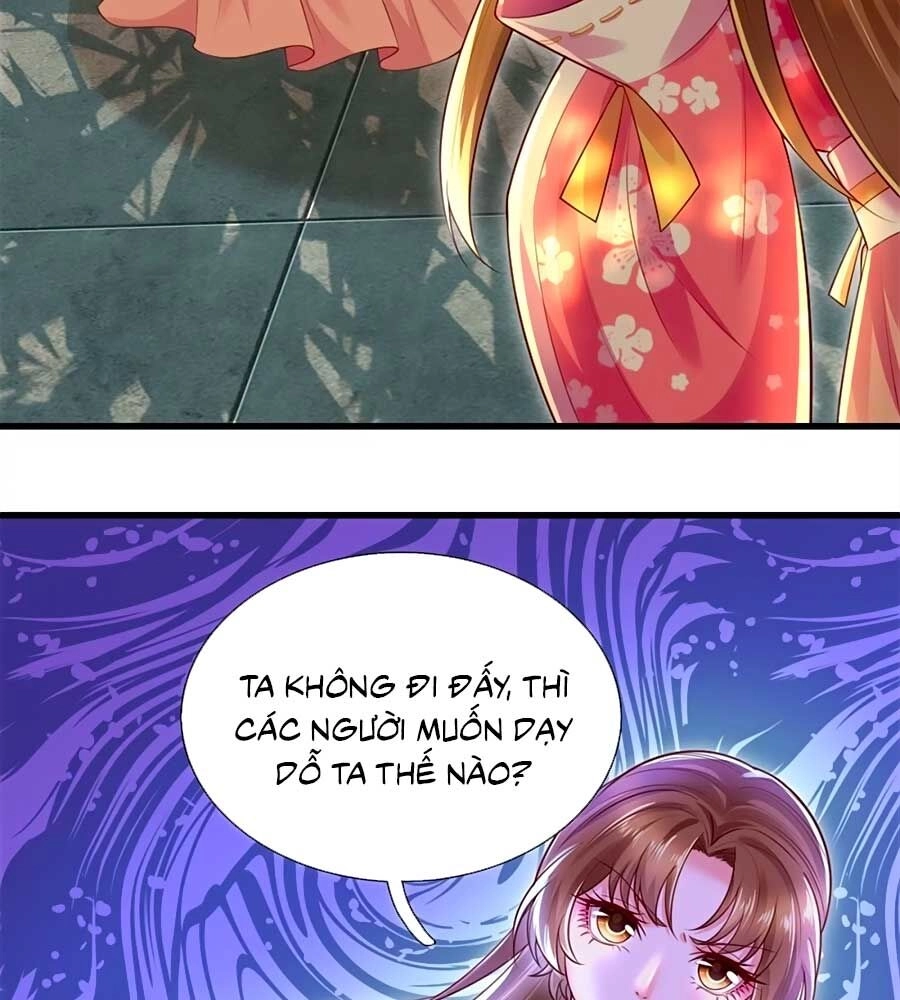 Phụng Lâm Thiên Hạ: Đệ Nhất Mỹ Nữ Chapter 34 - 31