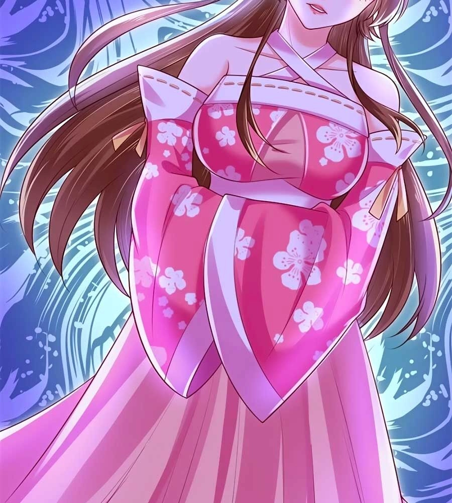 Phụng Lâm Thiên Hạ: Đệ Nhất Mỹ Nữ Chapter 34 - 32