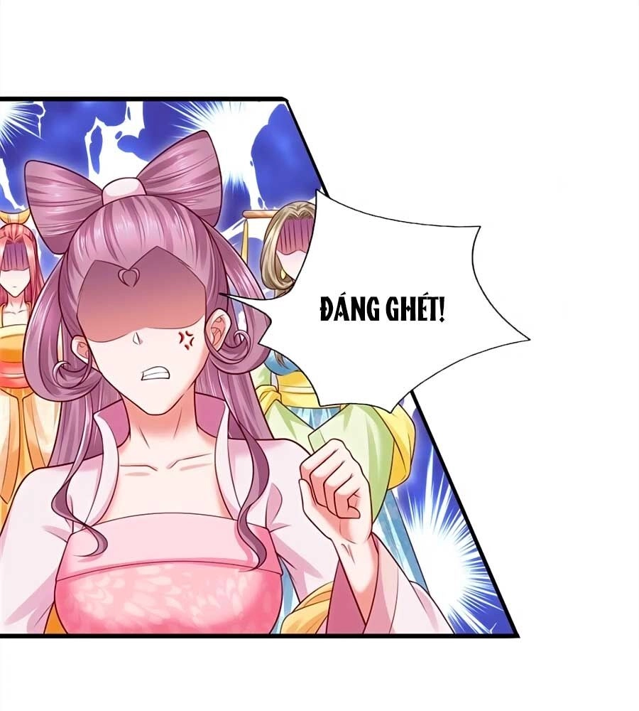 Phụng Lâm Thiên Hạ: Đệ Nhất Mỹ Nữ Chapter 35 - 1