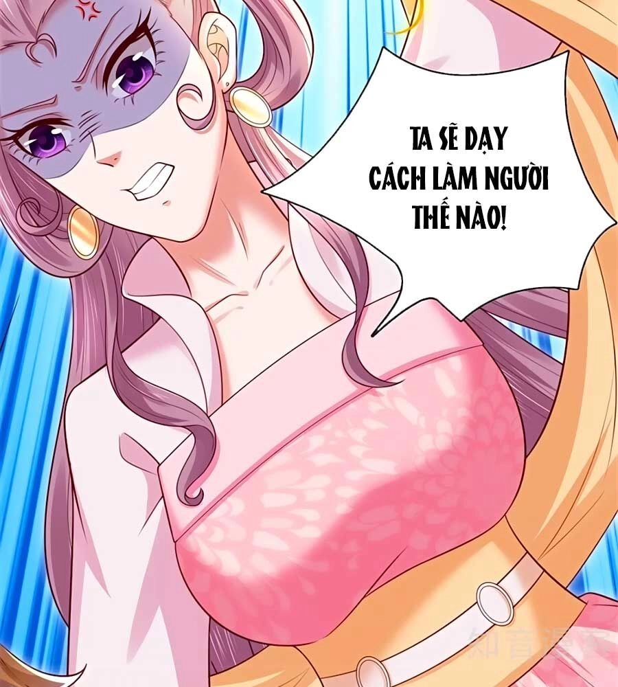 Phụng Lâm Thiên Hạ: Đệ Nhất Mỹ Nữ Chapter 35 - 4