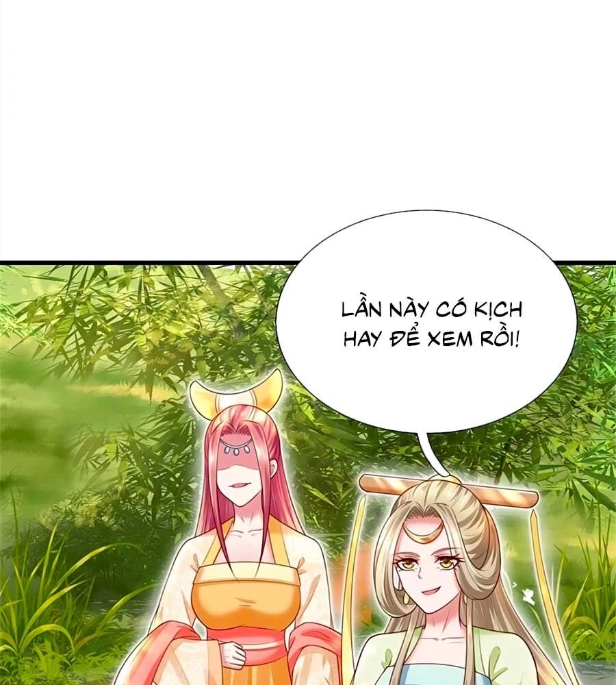 Phụng Lâm Thiên Hạ: Đệ Nhất Mỹ Nữ Chapter 35 - 6