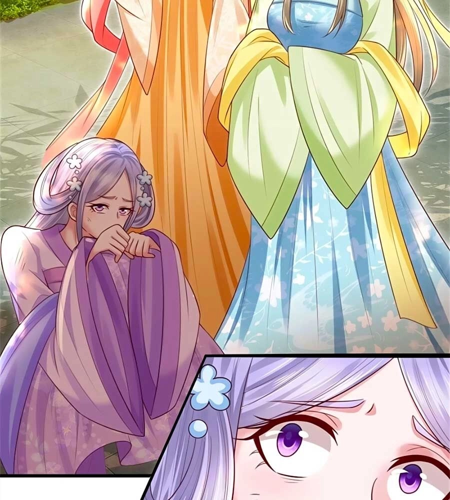 Phụng Lâm Thiên Hạ: Đệ Nhất Mỹ Nữ Chapter 35 - 7