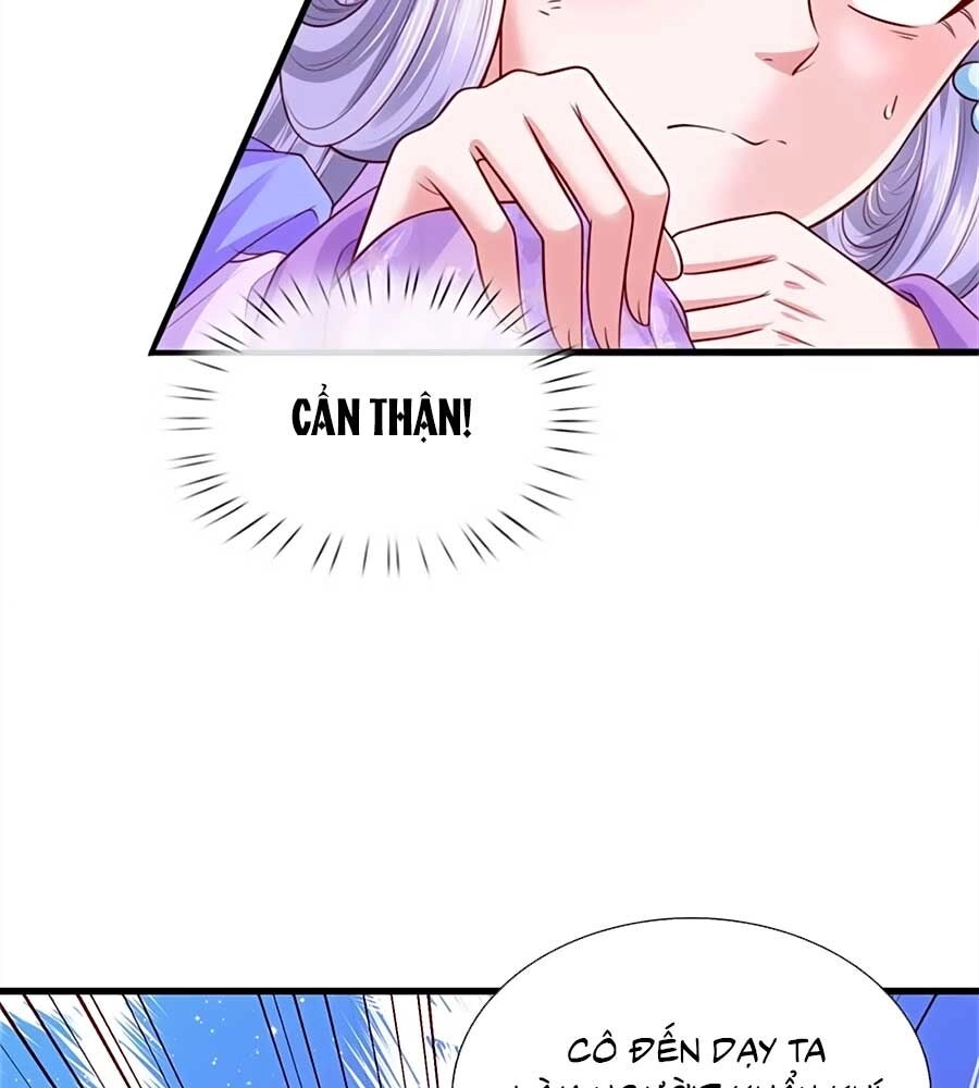 Phụng Lâm Thiên Hạ: Đệ Nhất Mỹ Nữ Chapter 35 - 8