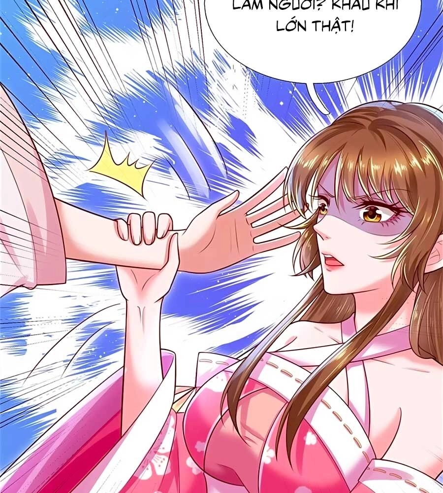 Phụng Lâm Thiên Hạ: Đệ Nhất Mỹ Nữ Chapter 35 - 9