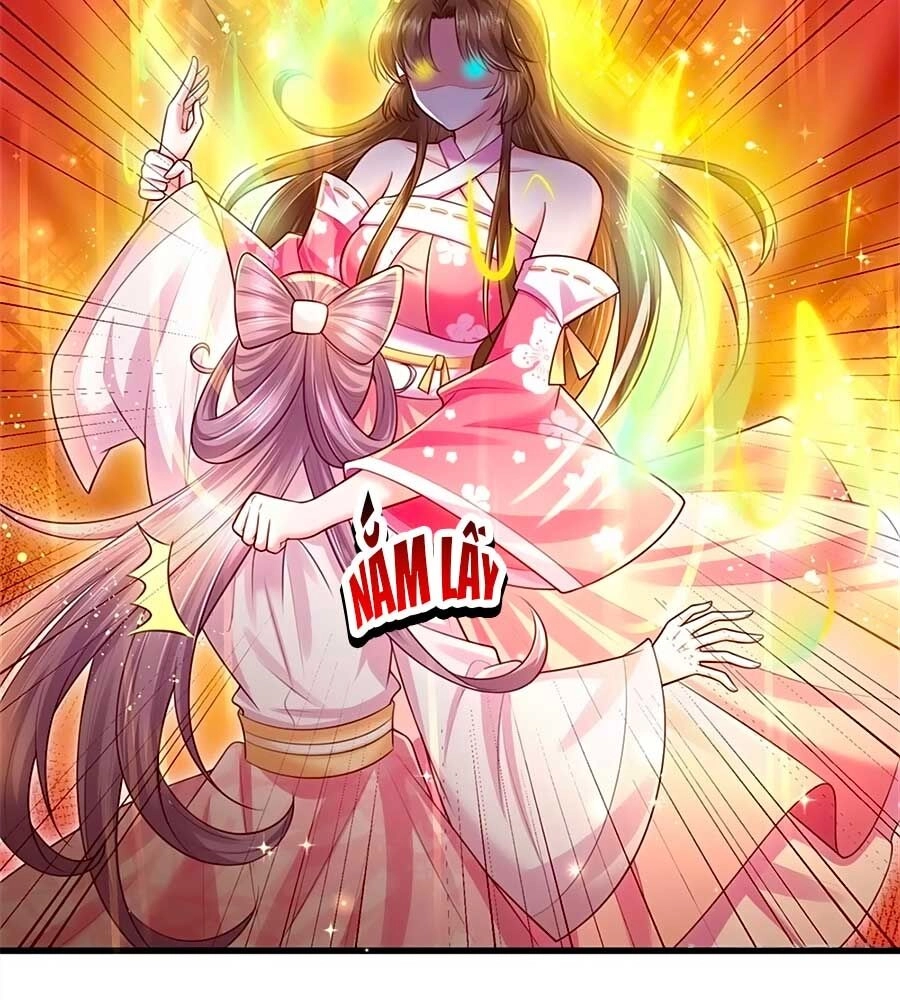 Phụng Lâm Thiên Hạ: Đệ Nhất Mỹ Nữ Chapter 35 - 12