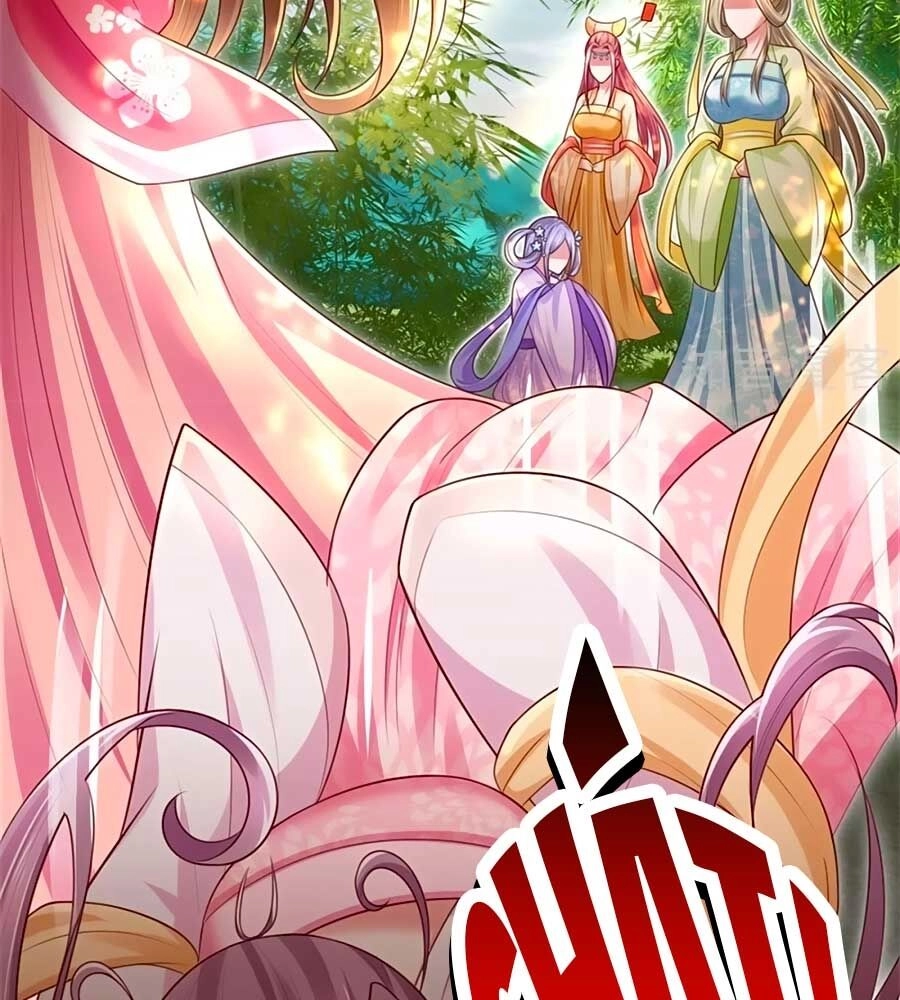 Phụng Lâm Thiên Hạ: Đệ Nhất Mỹ Nữ Chapter 35 - 19