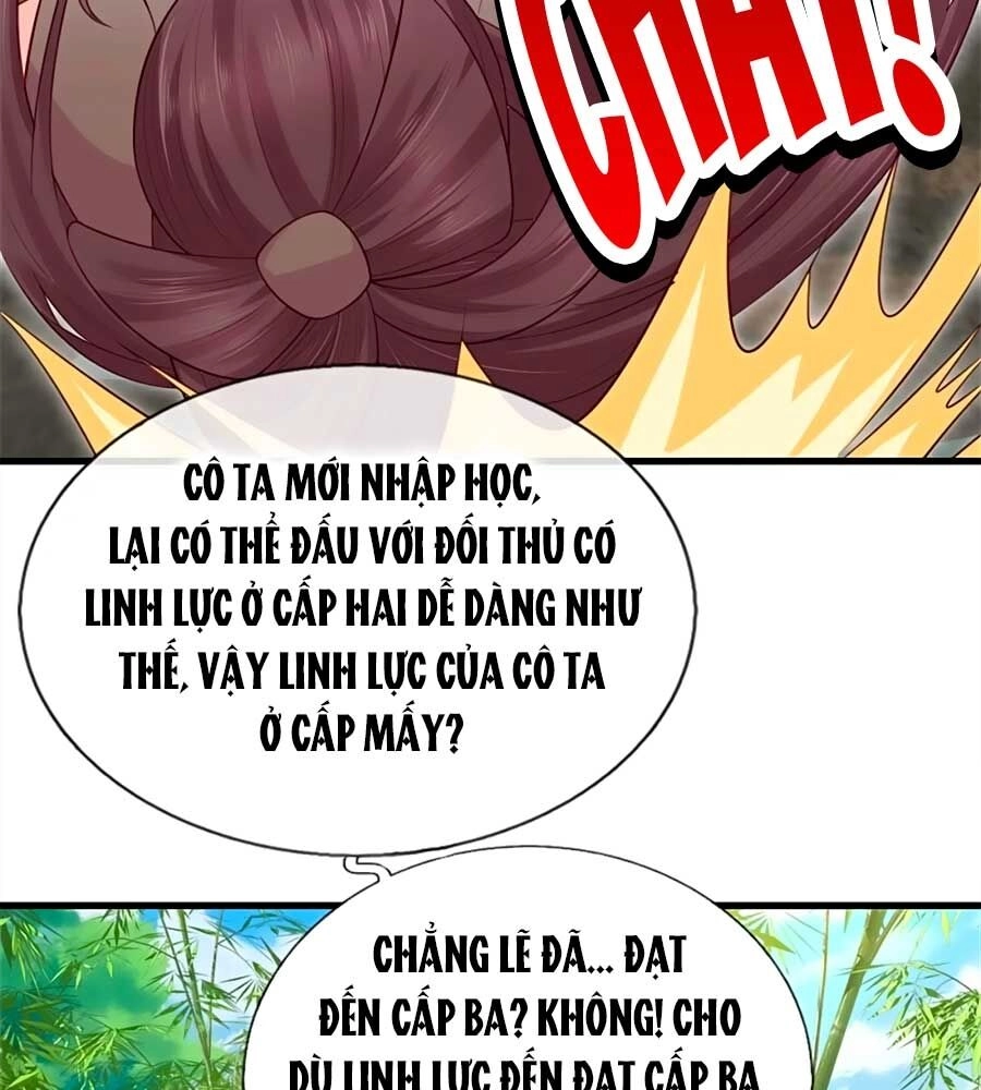 Phụng Lâm Thiên Hạ: Đệ Nhất Mỹ Nữ Chapter 35 - 20