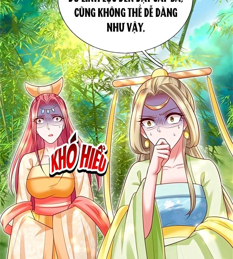 Phụng Lâm Thiên Hạ: Đệ Nhất Mỹ Nữ Chapter 35 - 21