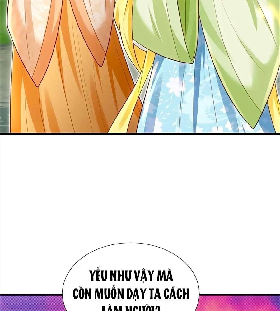 Phụng Lâm Thiên Hạ: Đệ Nhất Mỹ Nữ Chapter 35 - 22