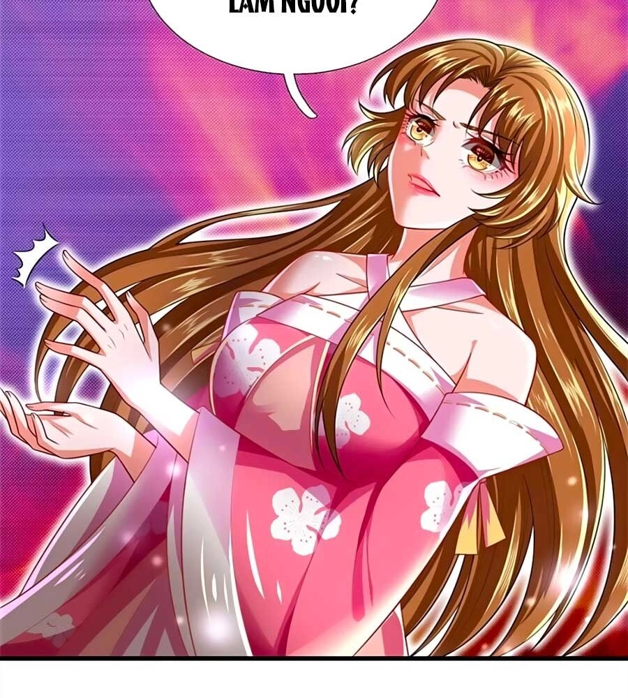 Phụng Lâm Thiên Hạ: Đệ Nhất Mỹ Nữ Chapter 35 - 23