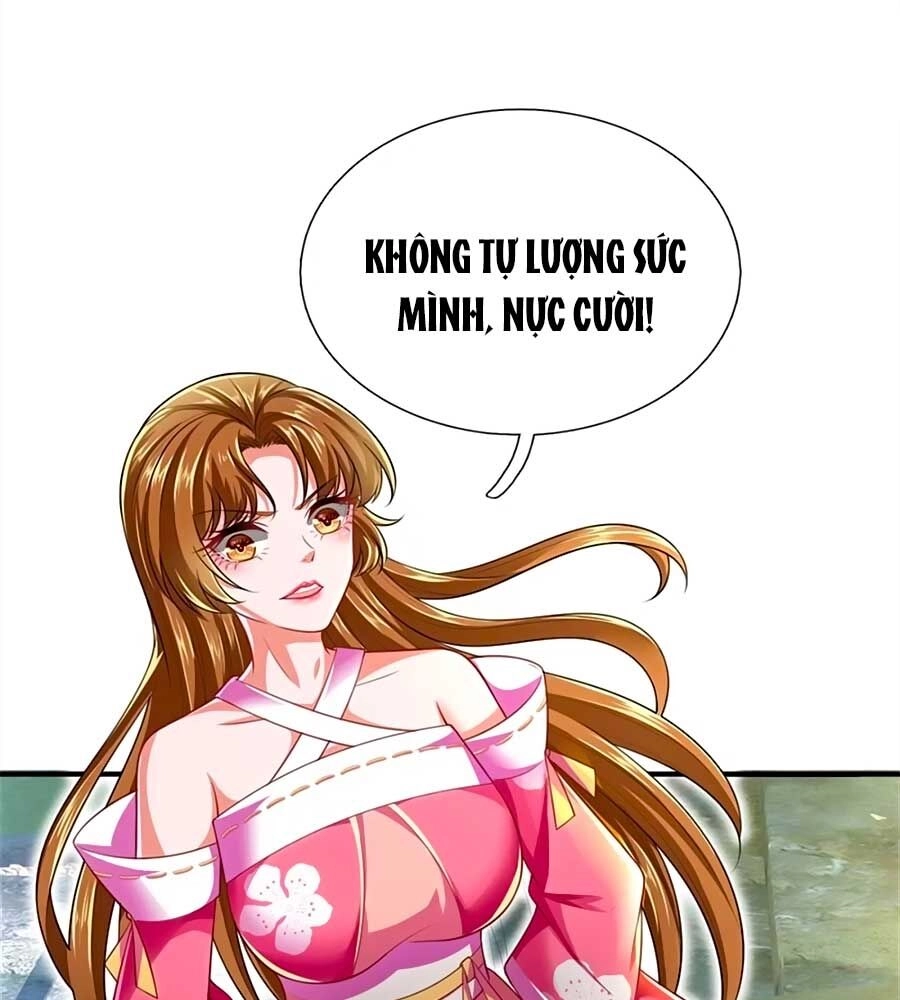 Phụng Lâm Thiên Hạ: Đệ Nhất Mỹ Nữ Chapter 35 - 24