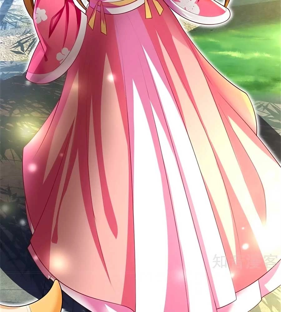 Phụng Lâm Thiên Hạ: Đệ Nhất Mỹ Nữ Chapter 35 - 25