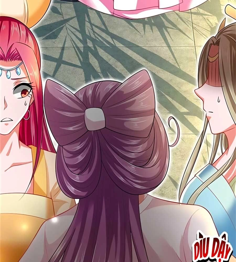 Phụng Lâm Thiên Hạ: Đệ Nhất Mỹ Nữ Chapter 35 - 26