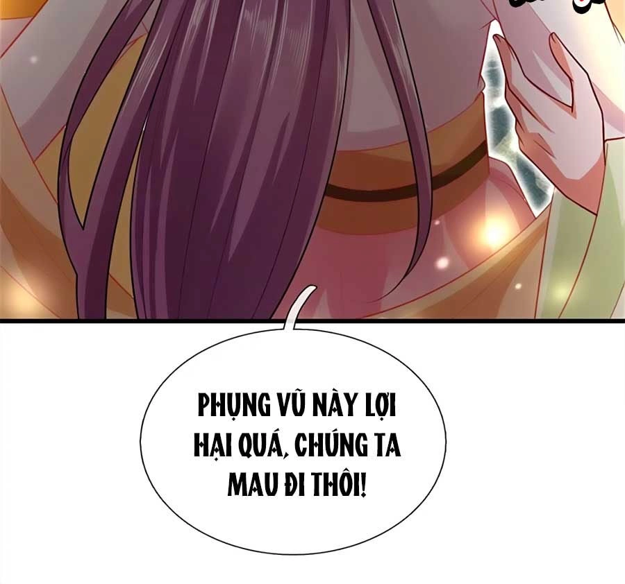 Phụng Lâm Thiên Hạ: Đệ Nhất Mỹ Nữ Chapter 35 - 27