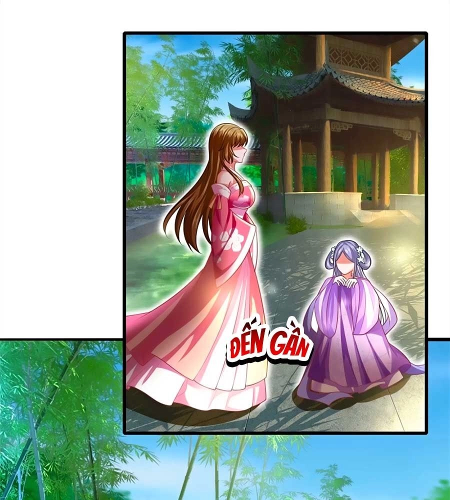 Phụng Lâm Thiên Hạ: Đệ Nhất Mỹ Nữ Chapter 36 - 1