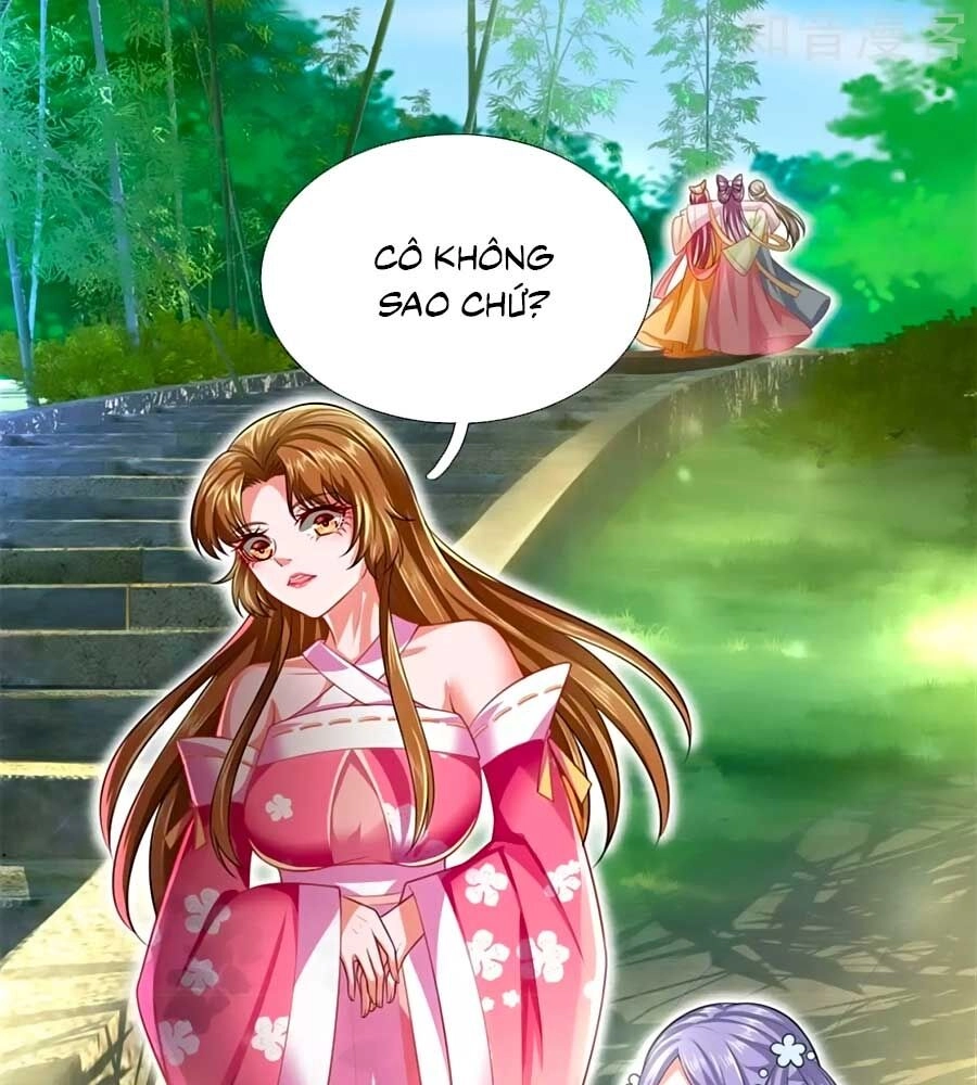 Phụng Lâm Thiên Hạ: Đệ Nhất Mỹ Nữ Chapter 36 - 2