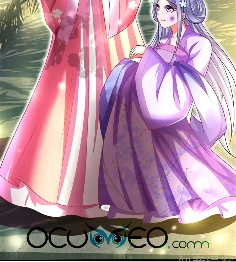 Phụng Lâm Thiên Hạ: Đệ Nhất Mỹ Nữ Chapter 36 - 3