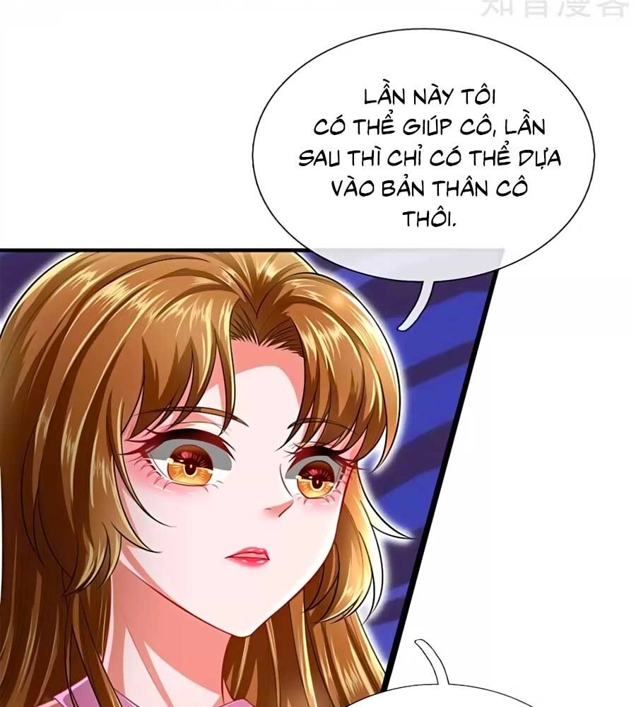 Phụng Lâm Thiên Hạ: Đệ Nhất Mỹ Nữ Chapter 36 - 4