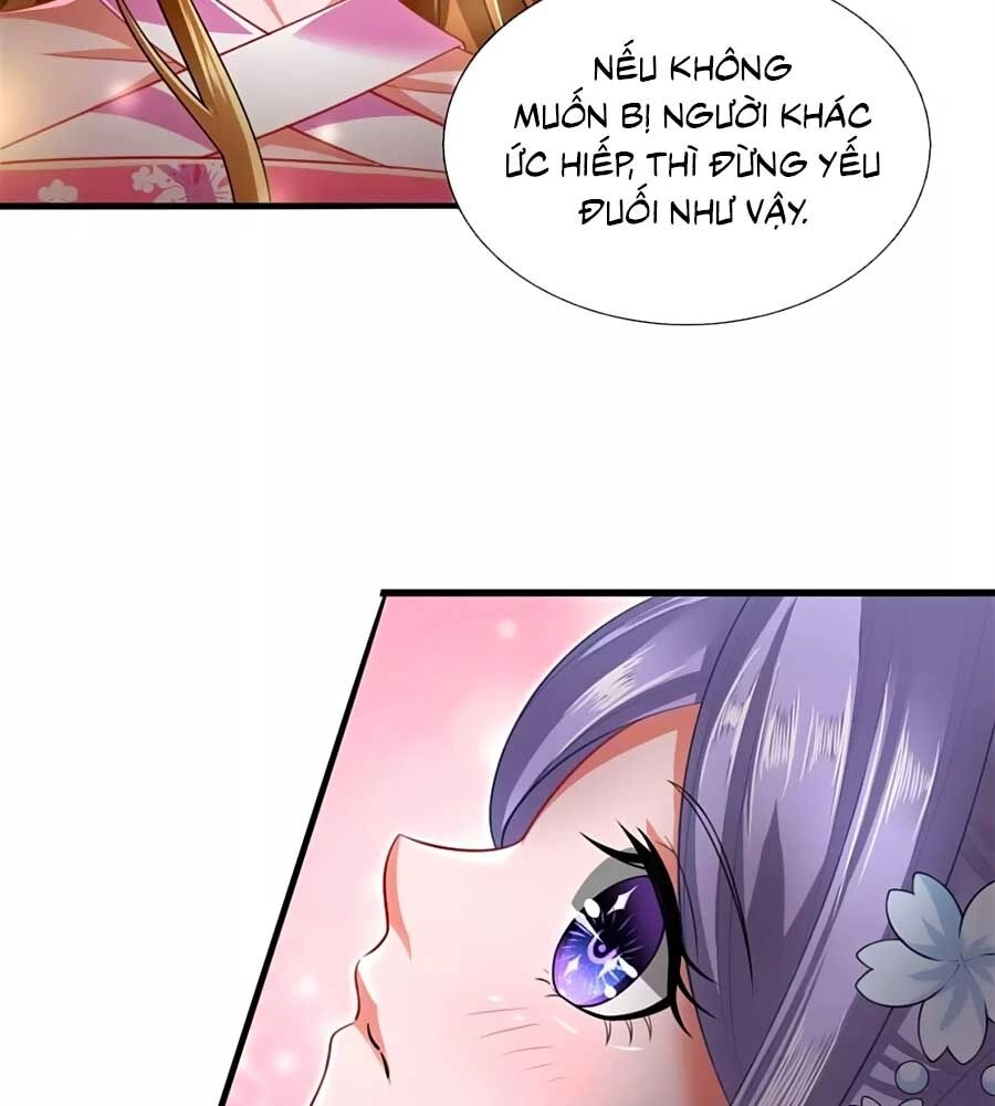 Phụng Lâm Thiên Hạ: Đệ Nhất Mỹ Nữ Chapter 36 - 5