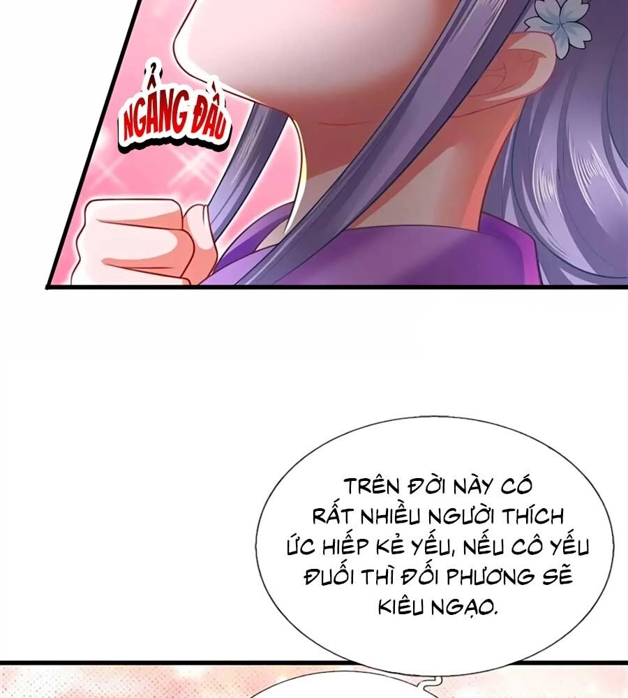 Phụng Lâm Thiên Hạ: Đệ Nhất Mỹ Nữ Chapter 36 - 6