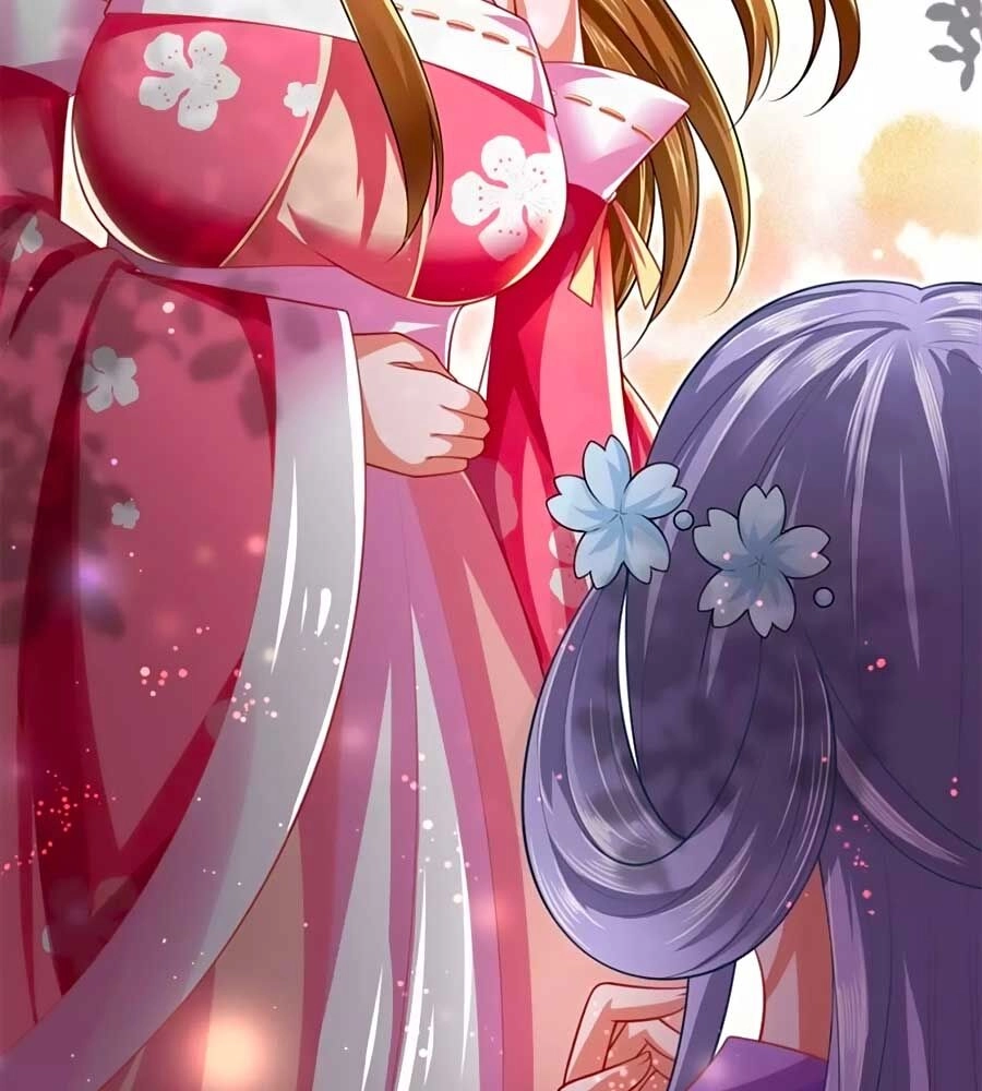 Phụng Lâm Thiên Hạ: Đệ Nhất Mỹ Nữ Chapter 36 - 8