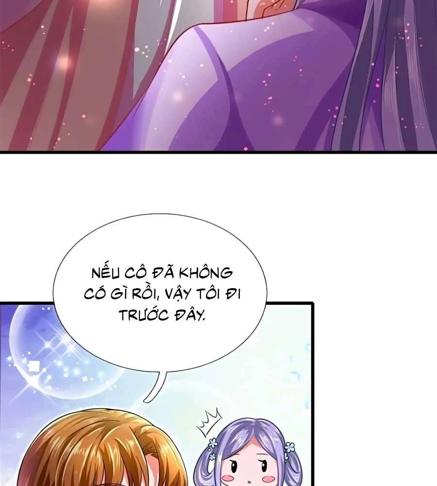 Phụng Lâm Thiên Hạ: Đệ Nhất Mỹ Nữ Chapter 36 - 9