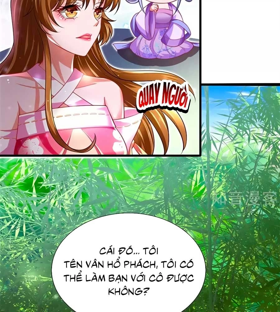 Phụng Lâm Thiên Hạ: Đệ Nhất Mỹ Nữ Chapter 36 - 10