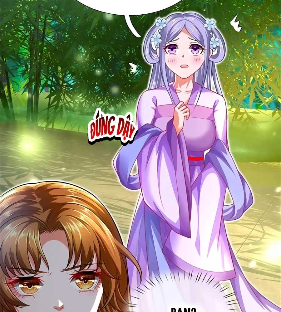 Phụng Lâm Thiên Hạ: Đệ Nhất Mỹ Nữ Chapter 36 - 11