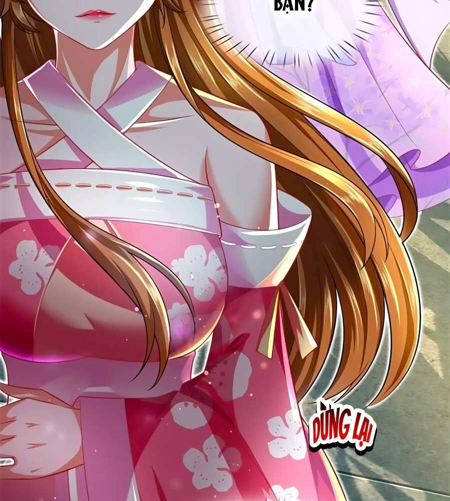 Phụng Lâm Thiên Hạ: Đệ Nhất Mỹ Nữ Chapter 36 - 12