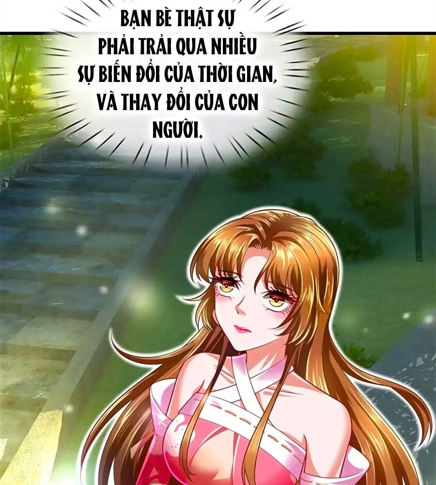 Phụng Lâm Thiên Hạ: Đệ Nhất Mỹ Nữ Chapter 36 - 15