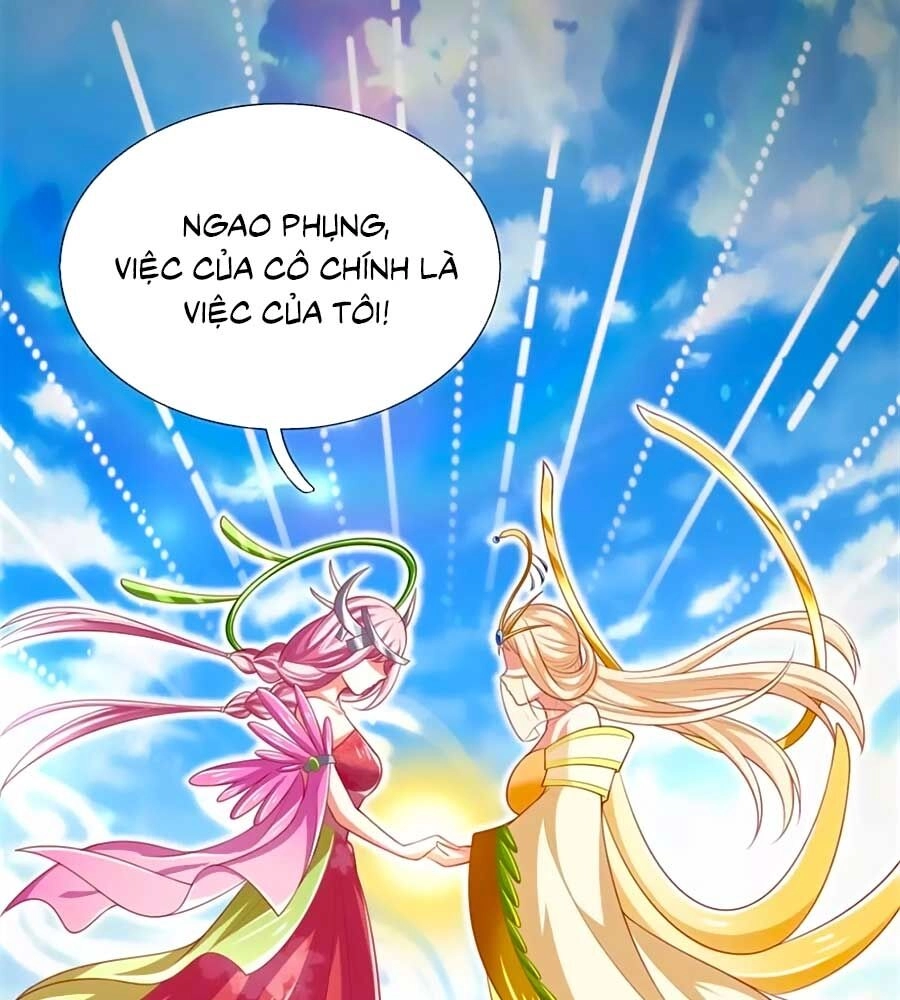 Phụng Lâm Thiên Hạ: Đệ Nhất Mỹ Nữ Chapter 36 - 17