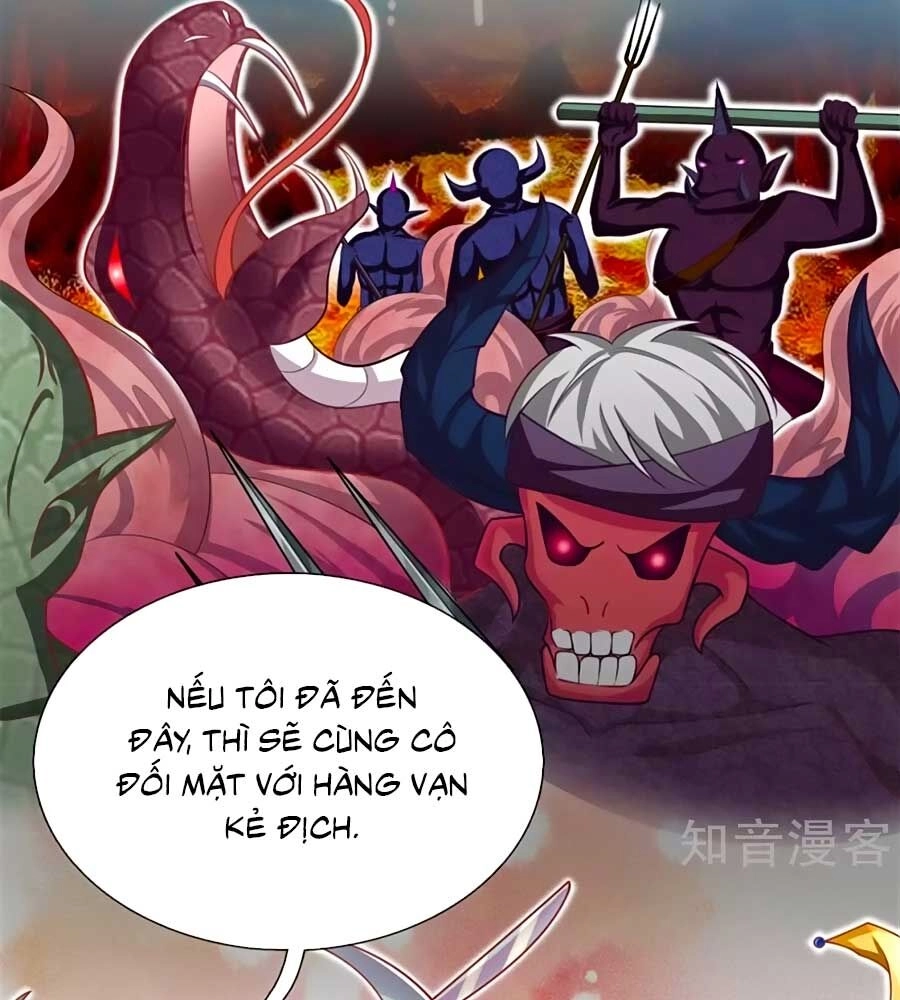 Phụng Lâm Thiên Hạ: Đệ Nhất Mỹ Nữ Chapter 36 - 19