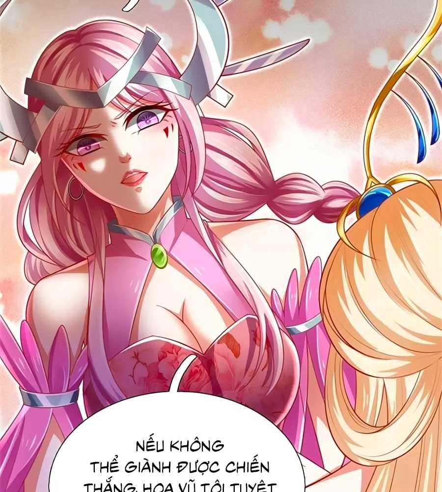 Phụng Lâm Thiên Hạ: Đệ Nhất Mỹ Nữ Chapter 36 - 20