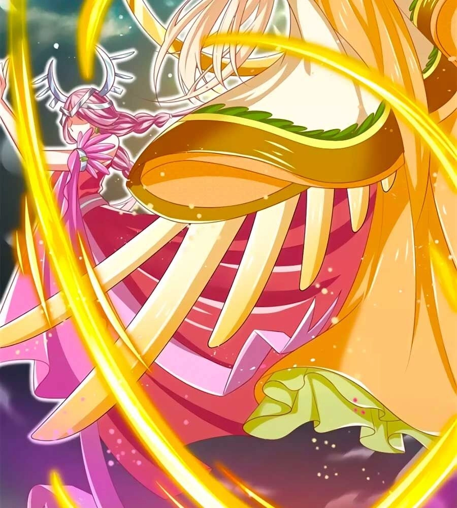 Phụng Lâm Thiên Hạ: Đệ Nhất Mỹ Nữ Chapter 36 - 22