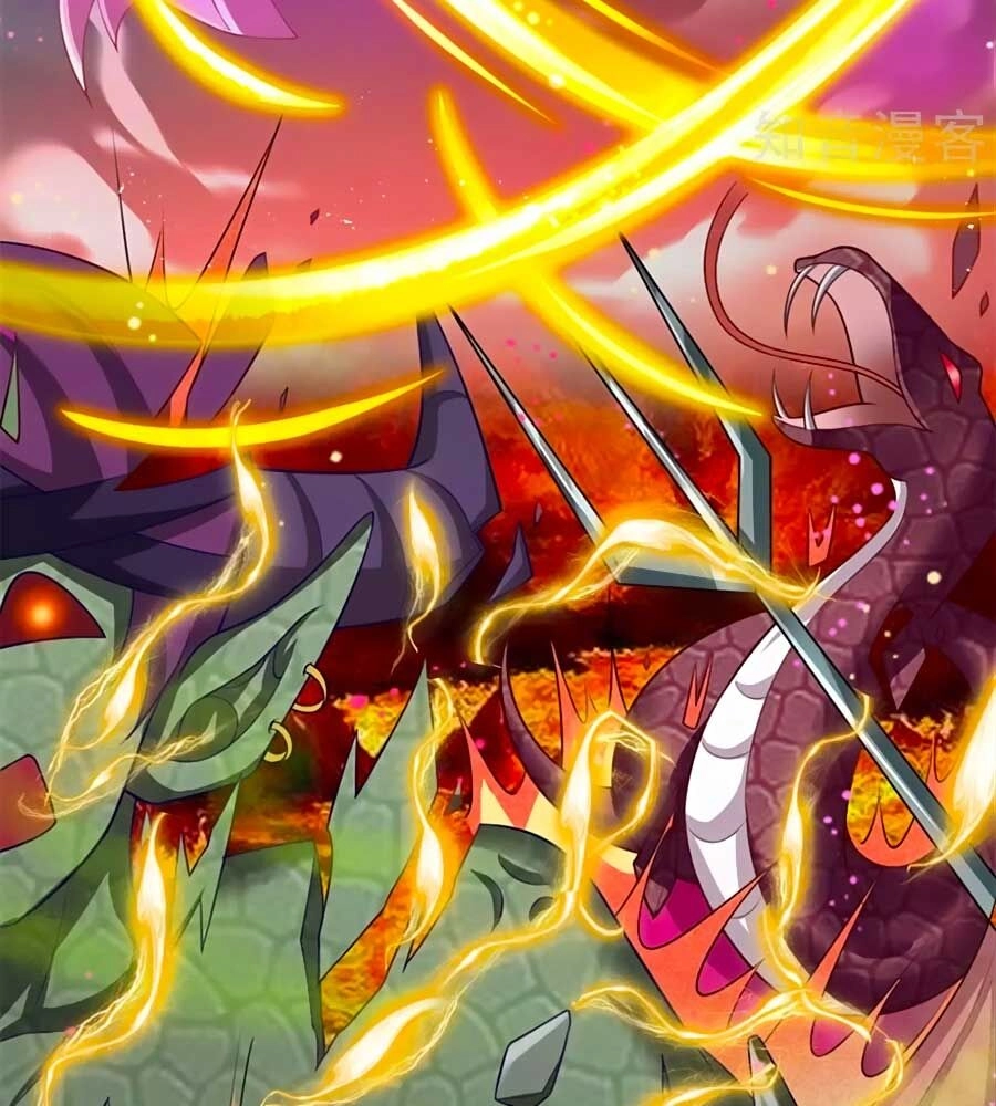 Phụng Lâm Thiên Hạ: Đệ Nhất Mỹ Nữ Chapter 36 - 23