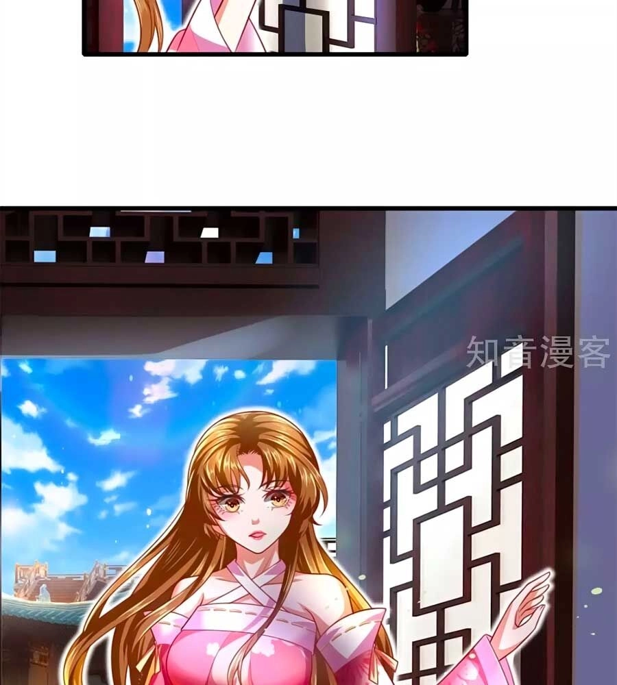 Phụng Lâm Thiên Hạ: Đệ Nhất Mỹ Nữ Chapter 36 - 28