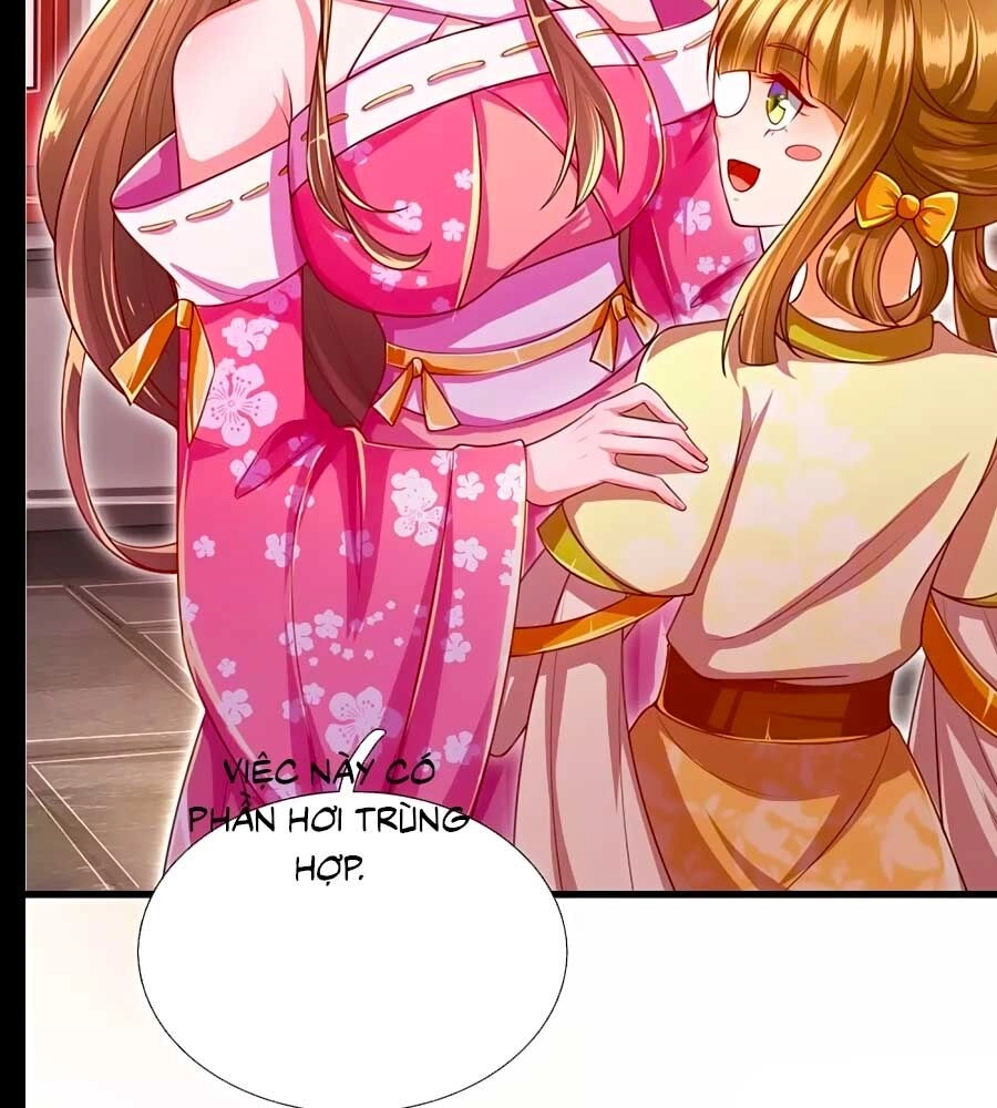 Phụng Lâm Thiên Hạ: Đệ Nhất Mỹ Nữ Chapter 37 - 2