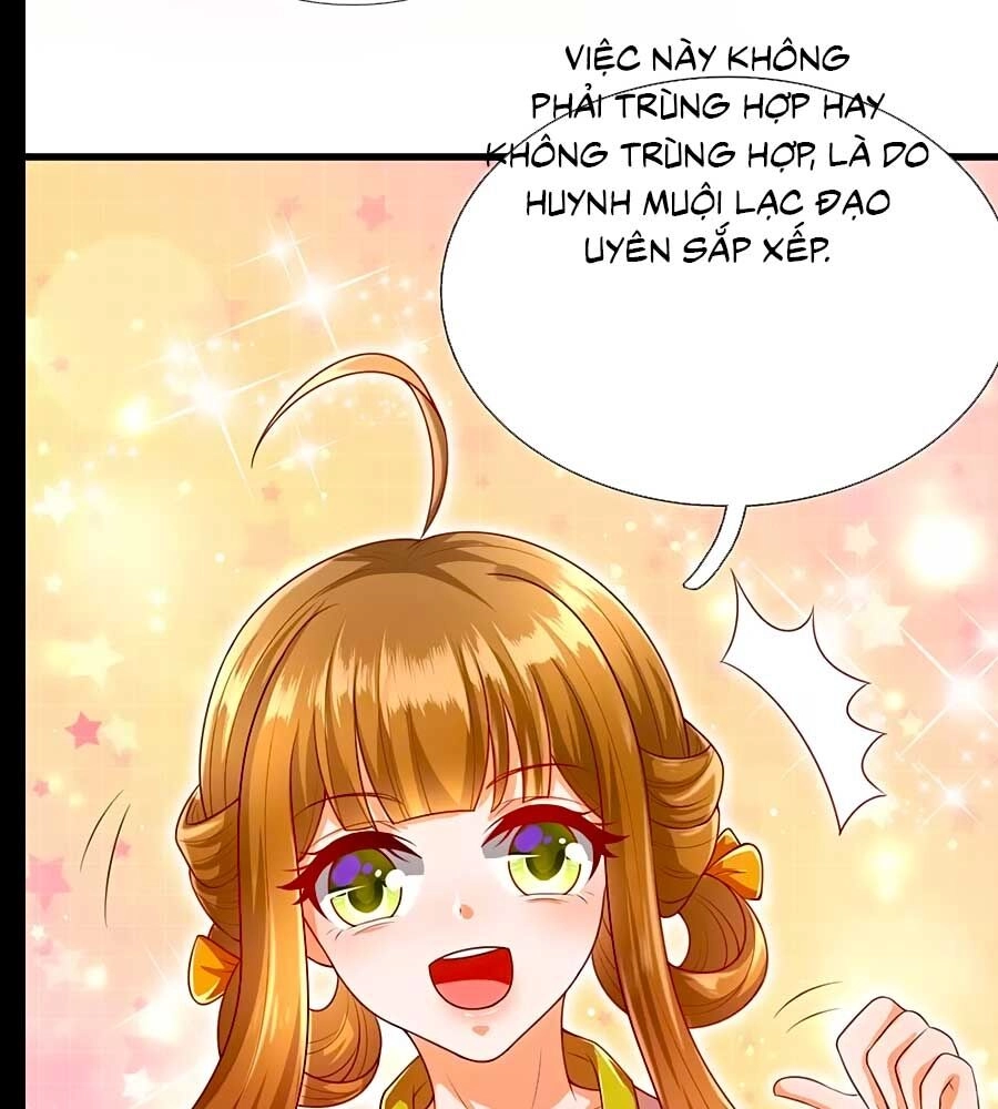 Phụng Lâm Thiên Hạ: Đệ Nhất Mỹ Nữ Chapter 37 - 3