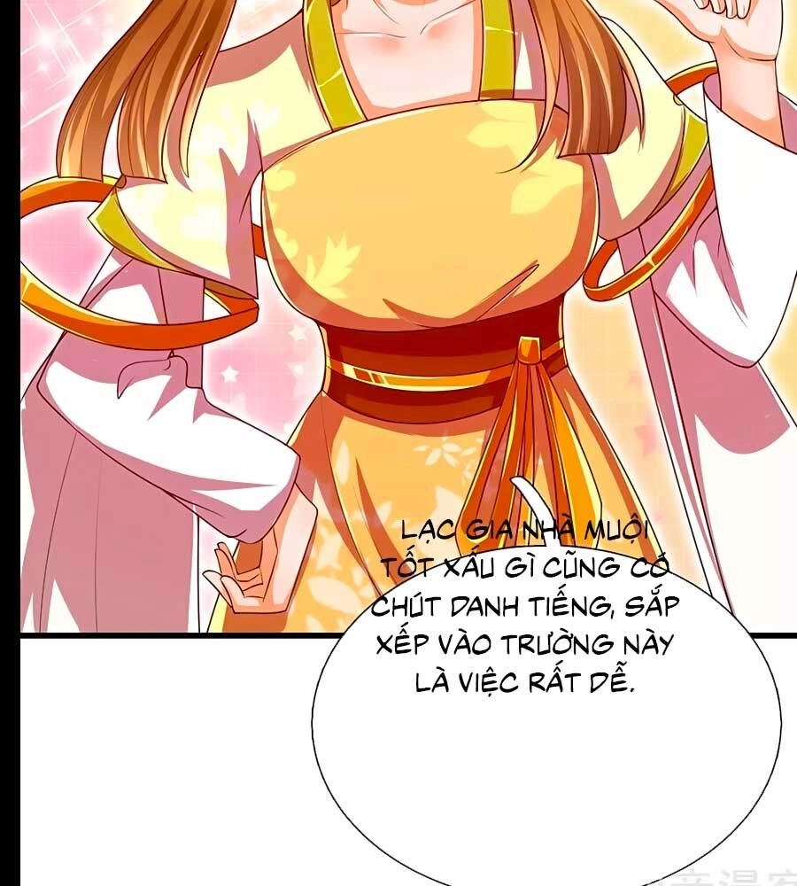 Phụng Lâm Thiên Hạ: Đệ Nhất Mỹ Nữ Chapter 37 - 4