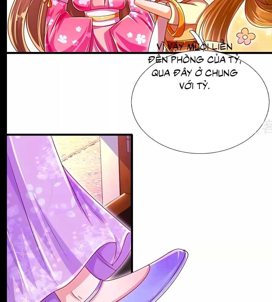 Phụng Lâm Thiên Hạ: Đệ Nhất Mỹ Nữ Chapter 37 - 6