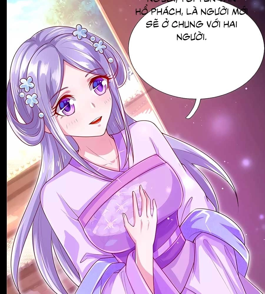 Phụng Lâm Thiên Hạ: Đệ Nhất Mỹ Nữ Chapter 37 - 8